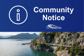 Community Notice: Rail Safety as Rocky Mountaineer Returns for 2024 Season
