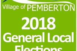 Public Notice | Notice of Nomination, 2018 General Local Elections