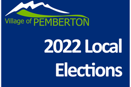 2022 Local Election | Declaration of Official Results