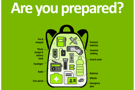 Evacuation Alert and Evacuation Order | What’s the difference?
