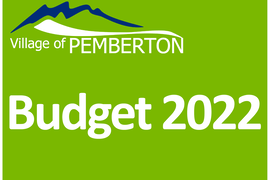 Budget 2022