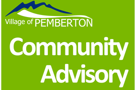 Heat Warning for Pemberton