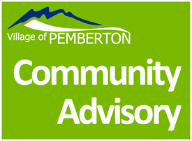 Community Advisory icon