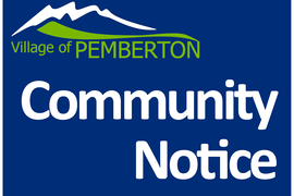 Community Notice | Construction to Begin on Pemberton Farm Road East Connector
