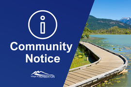 Upcoming Maintenance on the One Mile Lake Boardwalk