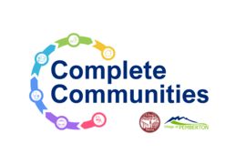 Engage Pemberton: Complete Communities Event