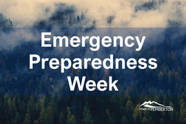 Emergency Kits and Evacuation Plans: Be Ready Before You Need To Be