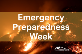 In It Together: Why Wildfire Preparedness Starts at Home