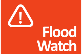 Upgraded | Flood Watch - Sea To Sky