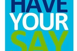 Have Your Say | Economic Development Strategy