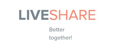 Live Share Logo