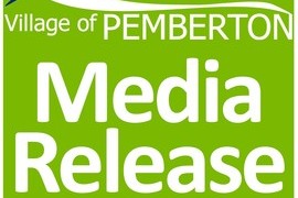 Media Release | Village of Pemberton Collaborates with Regional Partners to Seek Transit Solutions
