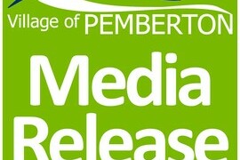 Media Release | New Municipal Park to be Named After Pemberton's Local Champions George & Shirley Henry