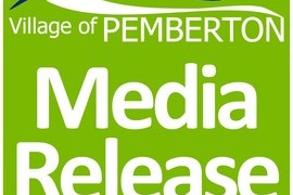 Media Release | Village of Pemberton Council to Explore Boundary Extension