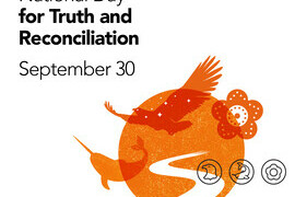 National Day for Truth and Reconciliation