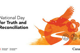 National Day for Truth & Reconciliation