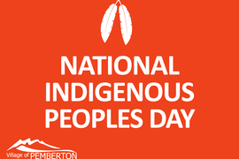National Indigenous Peoples Day