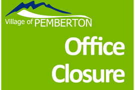 Office Closure | Monday September 6