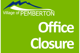 Office Closure | BC Day