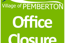 Office Closure | BC Day