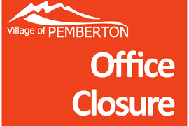 Office Closure | Thursday, September 30, 2021