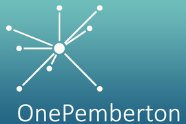 New COVID-19 Online Hub; OnePemberton now LIVE!