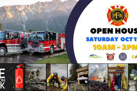 Charge into Fire Safety: Staying Safe with Lithium Ion Batteries (Open House)