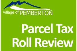 Parcel Tax Roll Review Panel