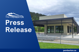 Community Invited to Celebrate the Opening of the Rotary Amenity Building at Den Duyf Park