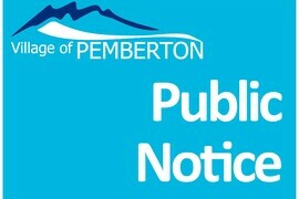 Public Notice | Masks to be mandatory as of November 9, 2020