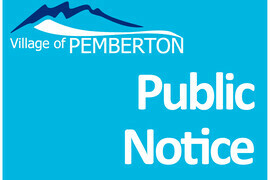 Public Notice for SSCS Permissive Tax Exemption