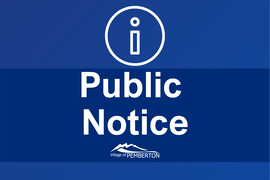 Public Notice | Permissive Tax Exemption Opportunity