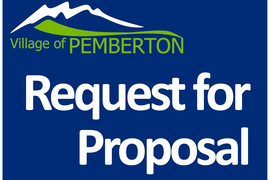 Request for Proposal | Wellhouse Standby Power Upgrades