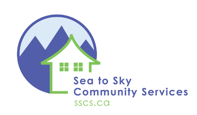 Sea to Sky Community Services Logo