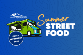 Summer Street Food Program: Apply Now!