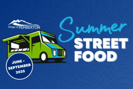 2025 Summer Street Food Program: Join the Fun and Apply Now!