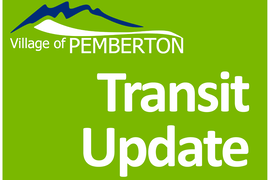 Transit service to resume