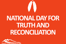 National Day for Truth and Reconciliation