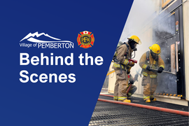 Firefighters Build Critical Skills in Live Fire Training at New Facility
