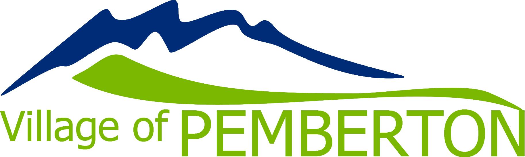Builders bulletins and information Village of Pemberton